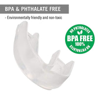 Prokick Single Mouthguard - Best Price online Prokicksports.com