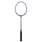 Li-Ning Aeronaut 5000 Badminton Racquet - Black/Blue - Best Price online Prokicksports.com