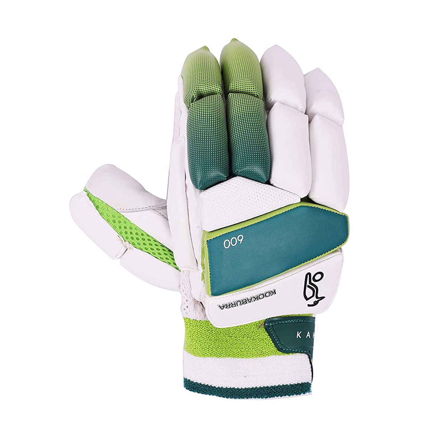 Kookaburra Kahuna 600 RH Batting Gloves - Best Price online Prokicksports.com
