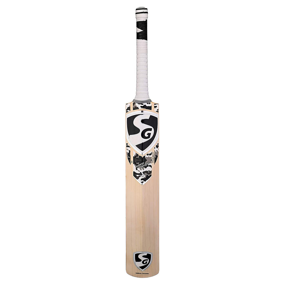 SG KLR Icon English Willow Cricket Bat - Best Price online Prokicksports.com