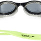 Speedo Futura Biofuse Fseal Swimming Goggle 811315C761 Green Smoke - Best Price online Prokicksports.com