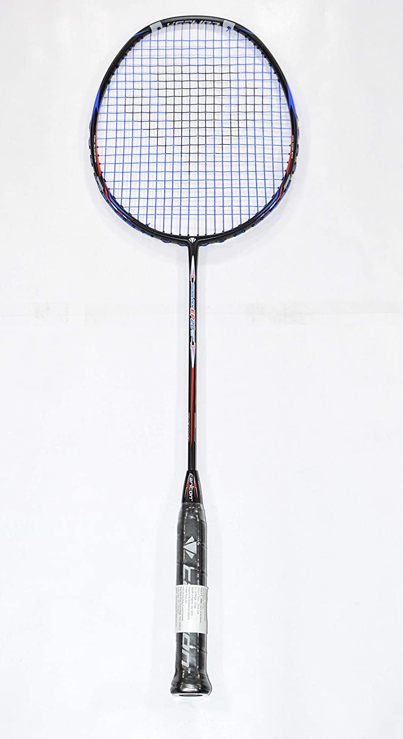 Carlton Isoblade EP20 Badminton Racket - Best Price online Prokicksports.com