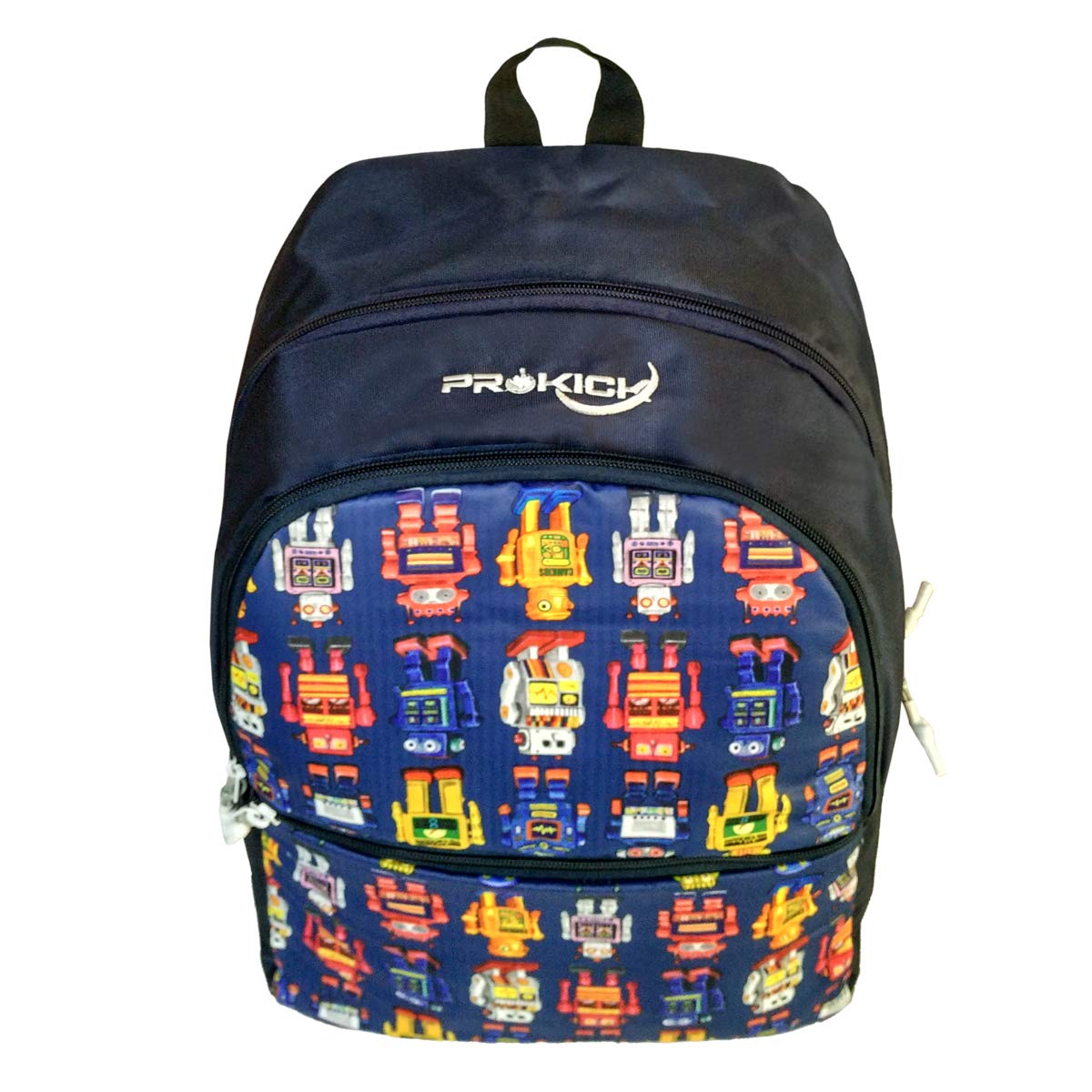 Prokick 30L Waterproof Casual Backpack | School Bag - Robo - Best Price online Prokicksports.com