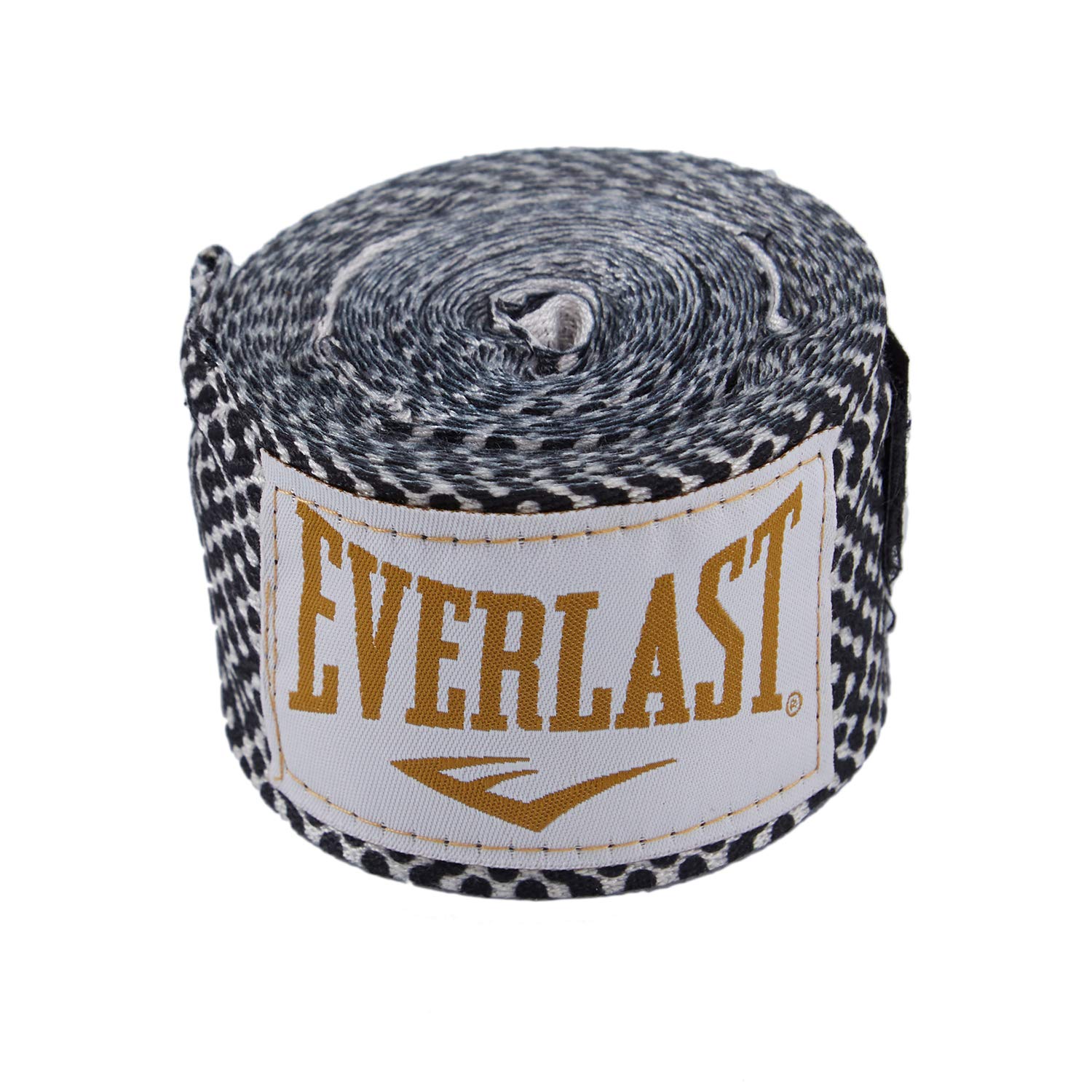 Everlast P00000734 Boxing Hand Wrap, 120-inch - Best Price online Prokicksports.com