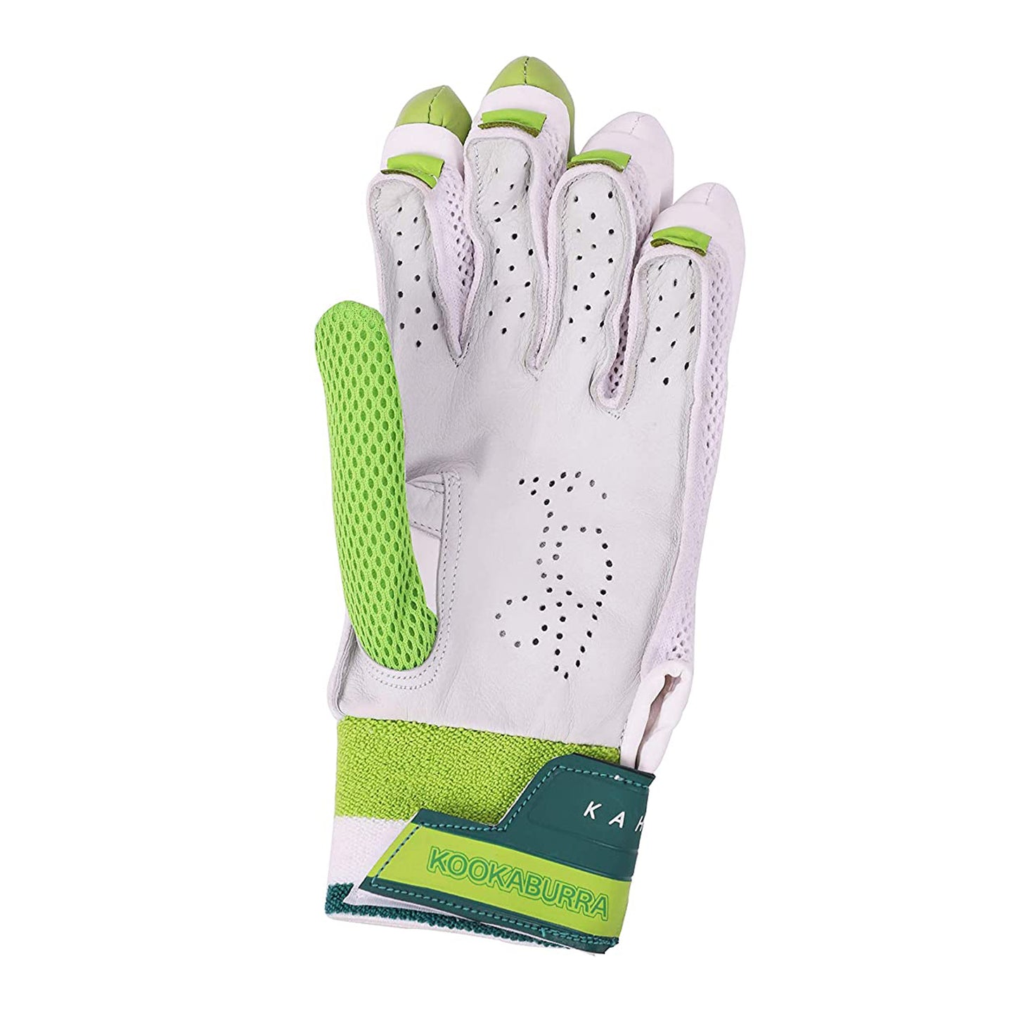 Kookaburra Kahuna 600 RH Batting Gloves - Best Price online Prokicksports.com