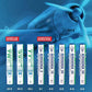 Yonex Aerosensa 2 Badminton Feather Shuttlecock - Best Price online Prokicksports.com