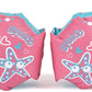 Speedo Tots Sea Squad Armbands, Pink/Blue - Best Price online Prokicksports.com