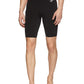 Speedo Male Swimwear Boom Splice Jammer (Black/White/Lava Red) - Best Price online Prokicksports.com