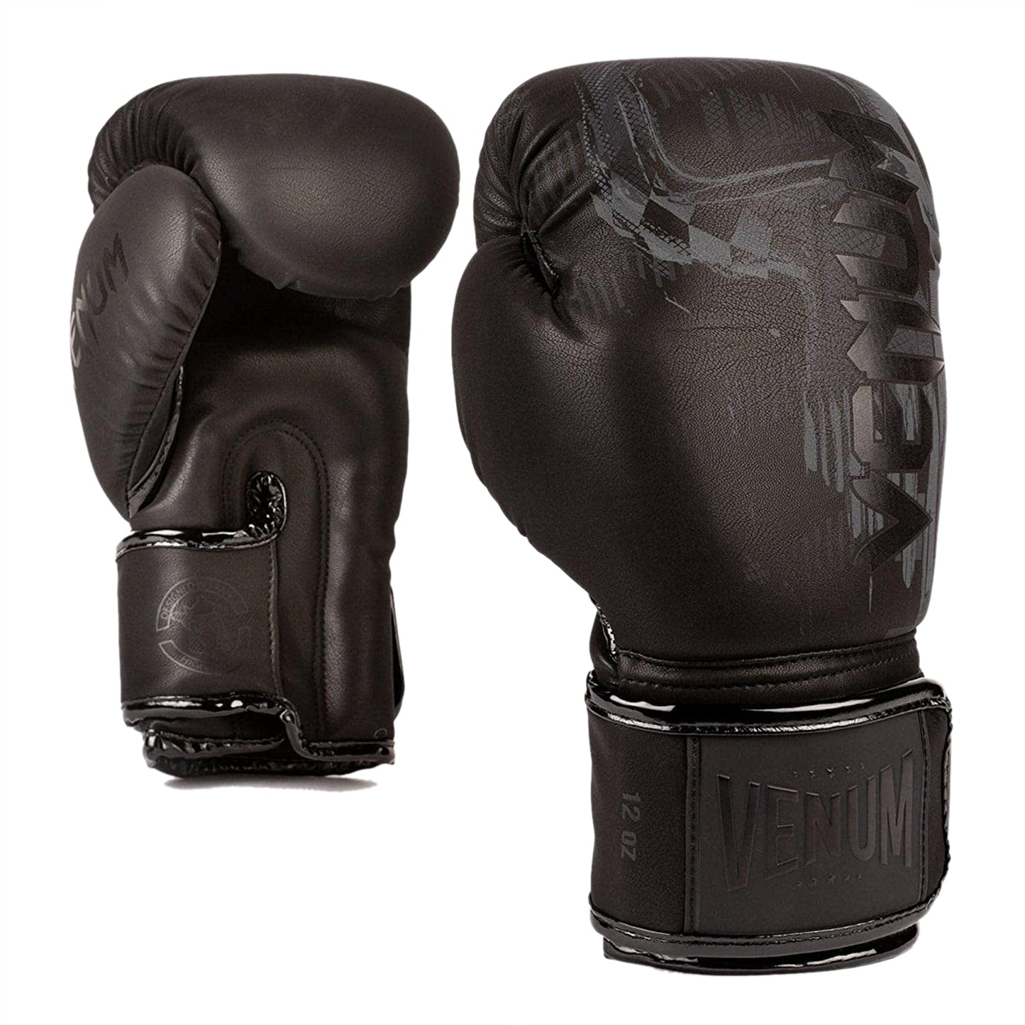 Venum Skull Boxing Gloves - Best Price online Prokicksports.com