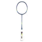 Li-Ning Windstorm 75 Carbon-Fiber Badminton Racquet Navy/Green - Best Price online Prokicksports.com