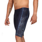 Sports Swimwear Swimming Shorts Jammer for Men, Dark Navy - Best Price online Prokicksports.com