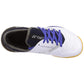 Yonex Power Cushion Comfort Z2 Wide Mid Badminton Shoes, White/Blue - Best Price online Prokicksports.com