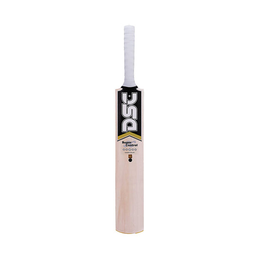 DSC Super Control Kashmir Willow Tennis Bat - Best Price online Prokicksports.com