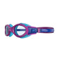 Speedo 811595C586 Futura Biofuse Flexiseal Goggles, Purple/Blue - Best Price online Prokicksports.com