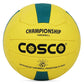 Cosco Championship Throw Ball, Size 5 - Best Price online Prokicksports.com