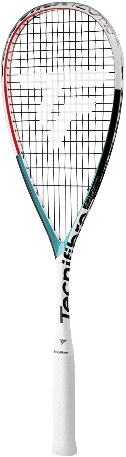 Tecnifibre Carboflex AirShaft 125 NS Squash Racquet - Best Price online Prokicksports.com