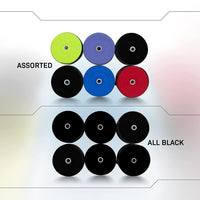 Li-Ning GP-20 Boost Badminton Grips, Pack of 6 (Assorted) - Best Price online Prokicksports.com