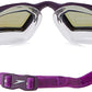 Speedo Aquapulse Max Mirror V3 Swimming Goggle 811766C716 Purple/Purple - Best Price online Prokicksports.com