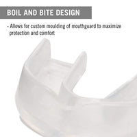 Prokick Single Mouthguard - Best Price online Prokicksports.com