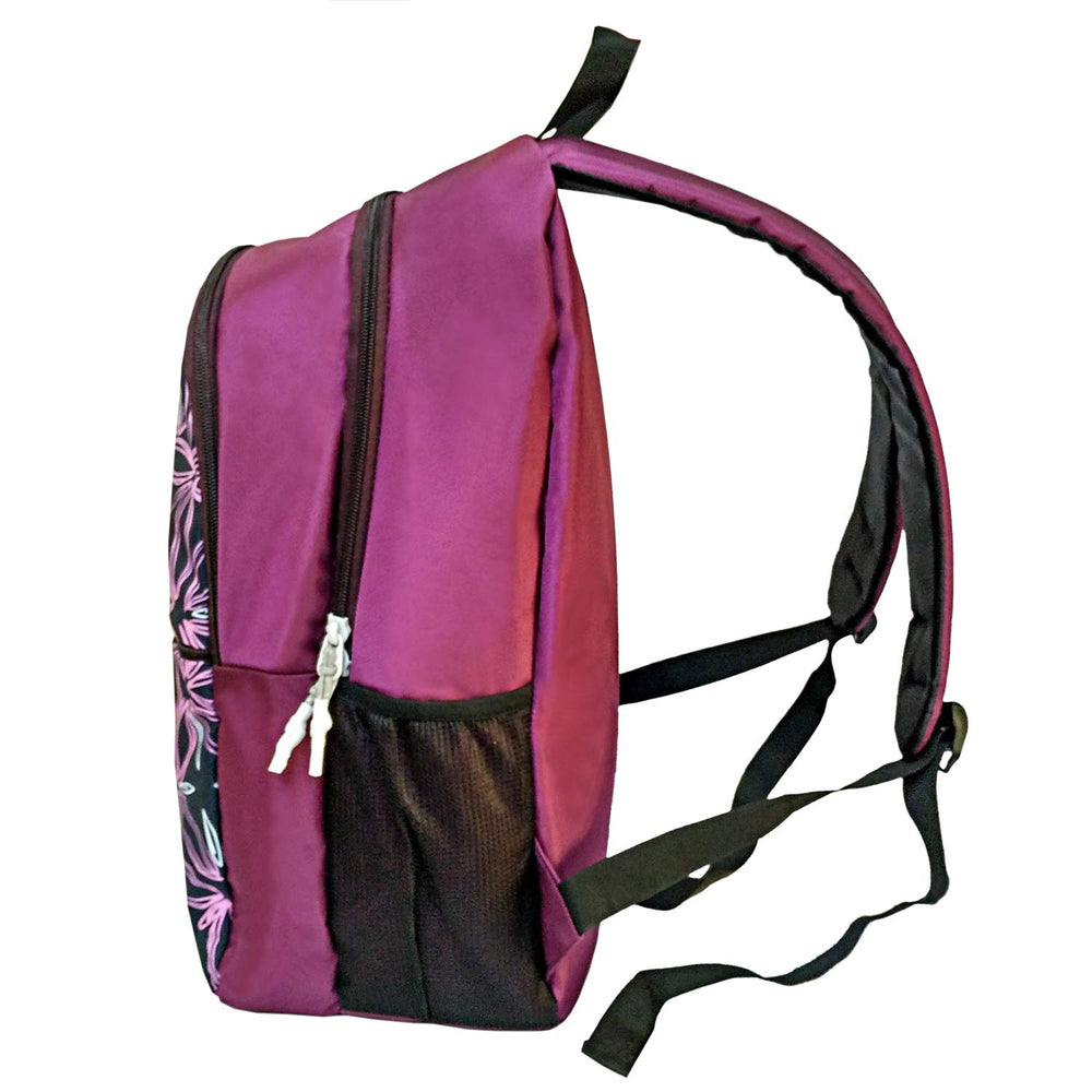 Prokick 30L Waterproof Casual Backpack | School Bag - Flow - Best Price online Prokicksports.com