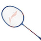 Li-Ning XP 303 PRO Strung Badminton Racket - Navy/Red (Set of 2) - Best Price online Prokicksports.com