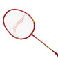 Li-Ning XP 707 PRO Strung Badminton Racket - Red/Yellow (Set of 2) - Best Price online Prokicksports.com