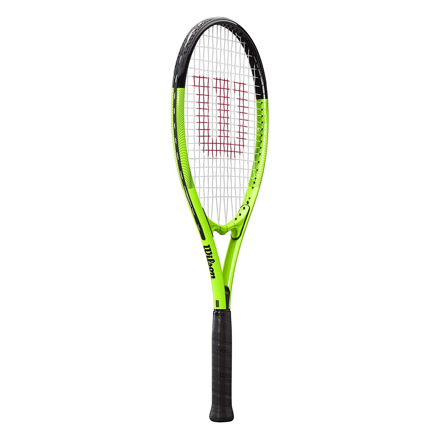 Wilson Blade Feel XL 106 Tennis Racquet - Best Price online Prokicksports.com