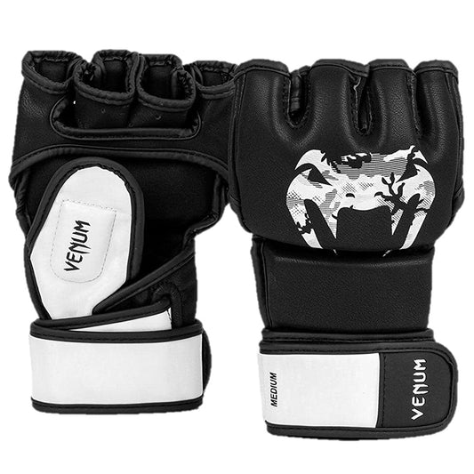 Venum Legacy MMA Gloves - Best Price online Prokicksports.com