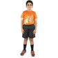 Vector X Cotton Kids T-shirt Orange - Best Price online Prokicksports.com