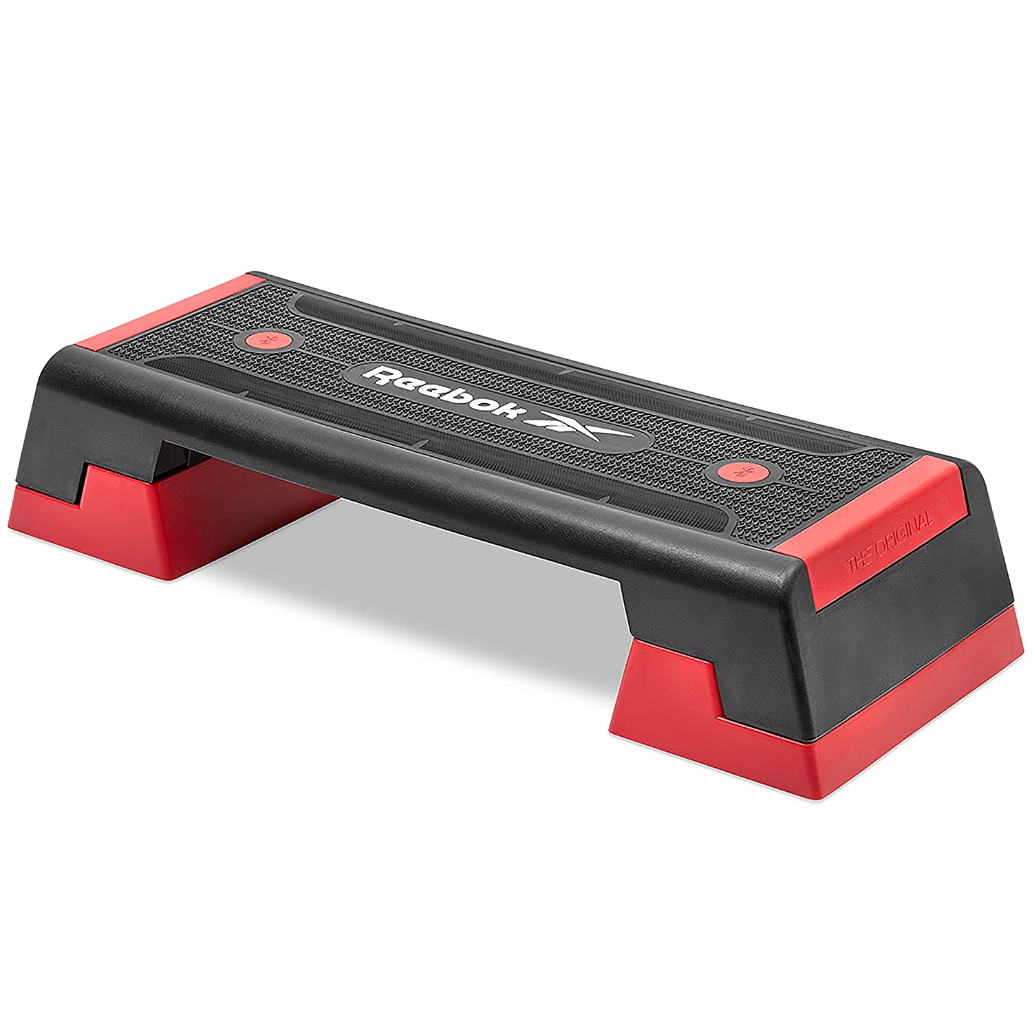 Reebok Step, Red/Black – Prokicksports