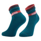 Adidas Original Flat Knit Ankle Cotton Socks, 3 Pairs - Best Price online Prokicksports.com