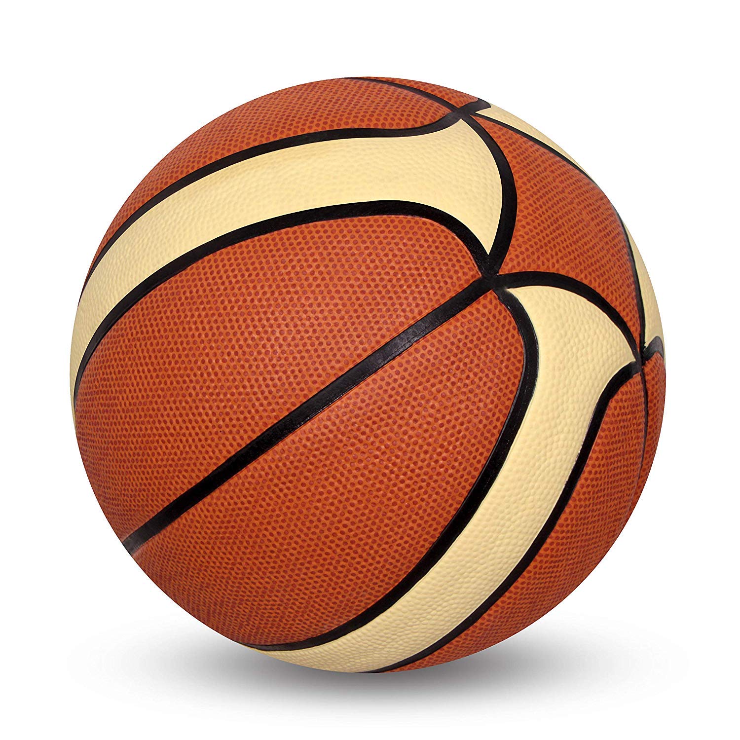 Nivia Caliber Basketball (Size-7) - Best Price online Prokicksports.com