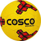 Cosco Brimbled Foot Ball - Size 5, Yellow - Best Price online Prokicksports.com