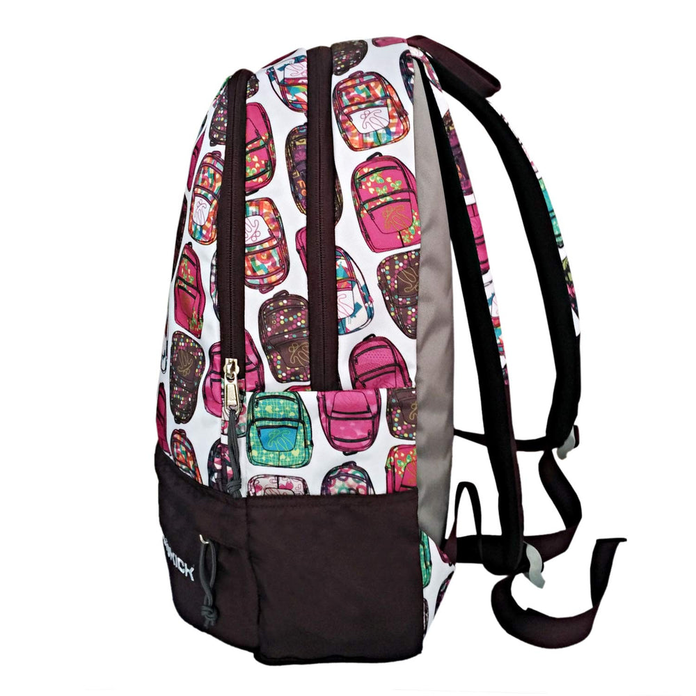Prokick Elements 26 Ltrs Casual Laptop Backpack - MiniBags - Best Price online Prokicksports.com