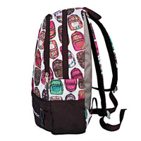 Prokick Elements 26 Ltrs Casual Laptop Backpack - MiniBags - Best Price online Prokicksports.com