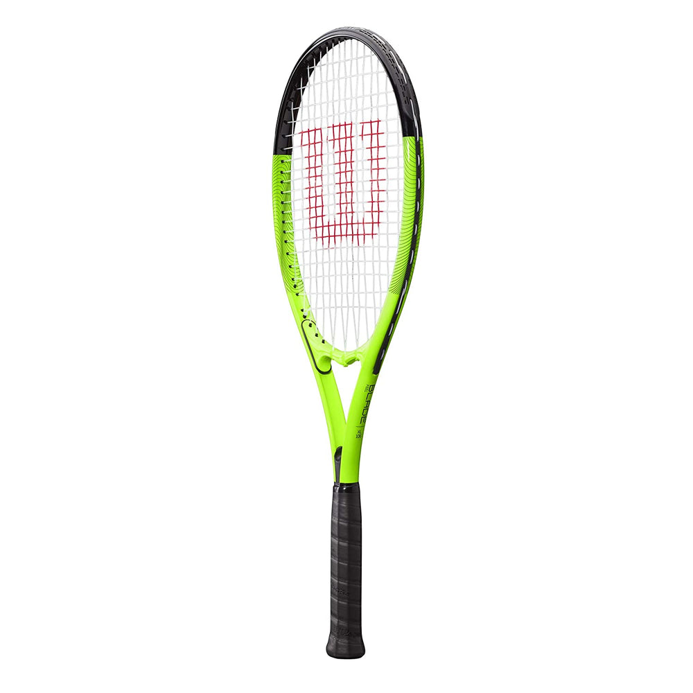 Wilson Blade Feel XL 106 Tennis Racquet - Best Price online Prokicksports.com