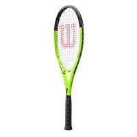 Wilson Blade Feel XL 106 Tennis Racquet - Best Price online Prokicksports.com