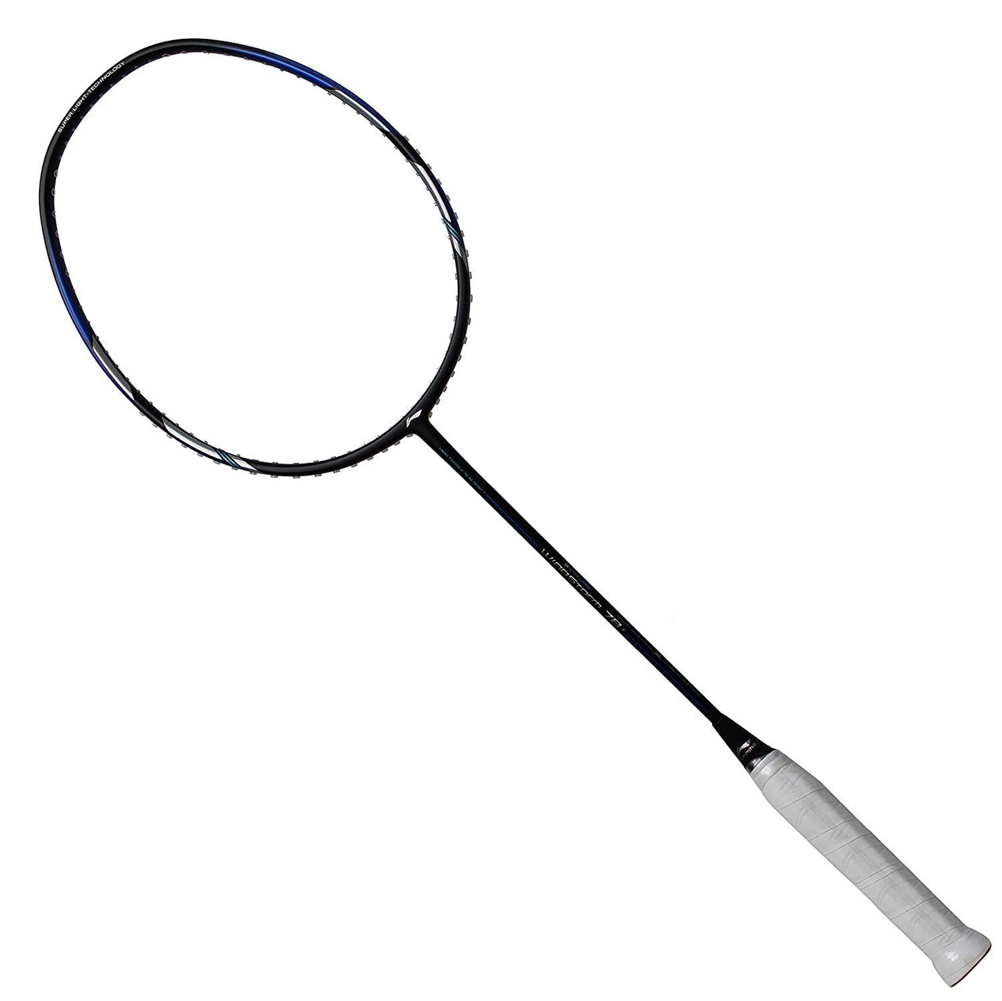 Li-Ning Windstorm 78 Plus Badminton Racquet - Best Price online Prokicksports.com