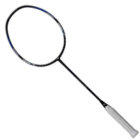 Li-Ning Windstorm 78 Plus Unstrung Badminton Racquet | Superlight 78g Frame | Aerotec Beam System | Dynamic Optimum Frame | High Tension Speed Racquet - Best Price online Prokicksports.com
