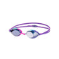 Speedo 811325B977 Blend Vengeance Mirror Goggles, Kids (Purple/Silver) - Best Price online Prokicksports.com