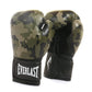 Everlast Spark Training Gloves, Camo - Best Price online Prokicksports.com