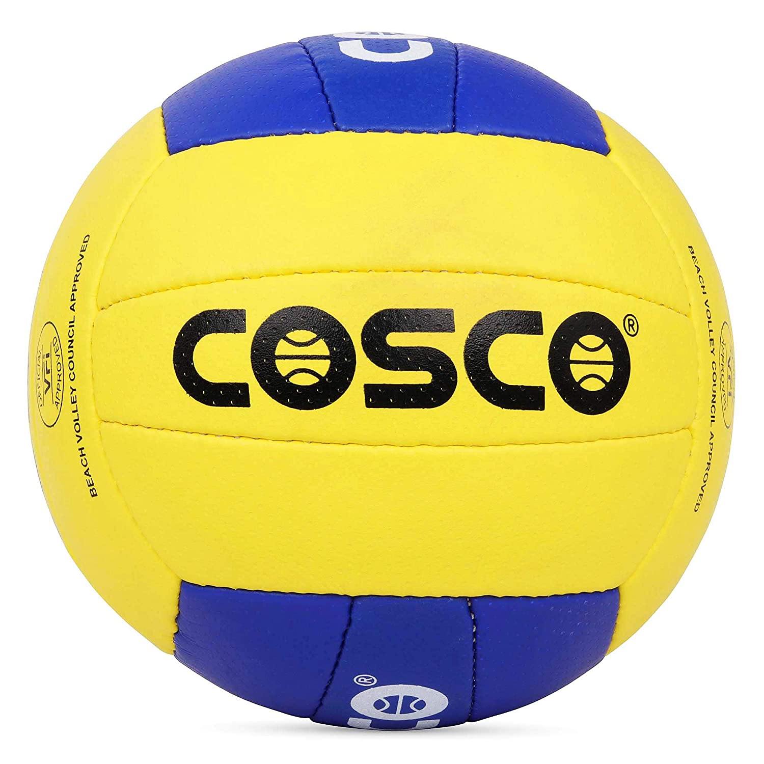 Cosco Beach Volley Ball, Size 4 - Best Price online Prokicksports.com