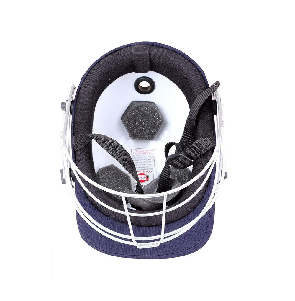 SS Prince Cricket Helmet - Best Price online Prokicksports.com