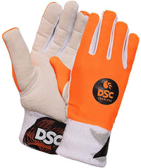 DSC Pro Wicket Keeping Inner Gloves - Best Price online Prokicksports.com