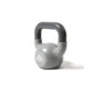 Reebok RAWT-1800T Training Kettlebell, 2KG (Grey) - Best Price online Prokicksports.com