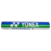 Yonex Aerosensa 2 Badminton Feather Shuttlecock – 12 Pieces (Pack of 1) - Best Price online Prokicksports.com