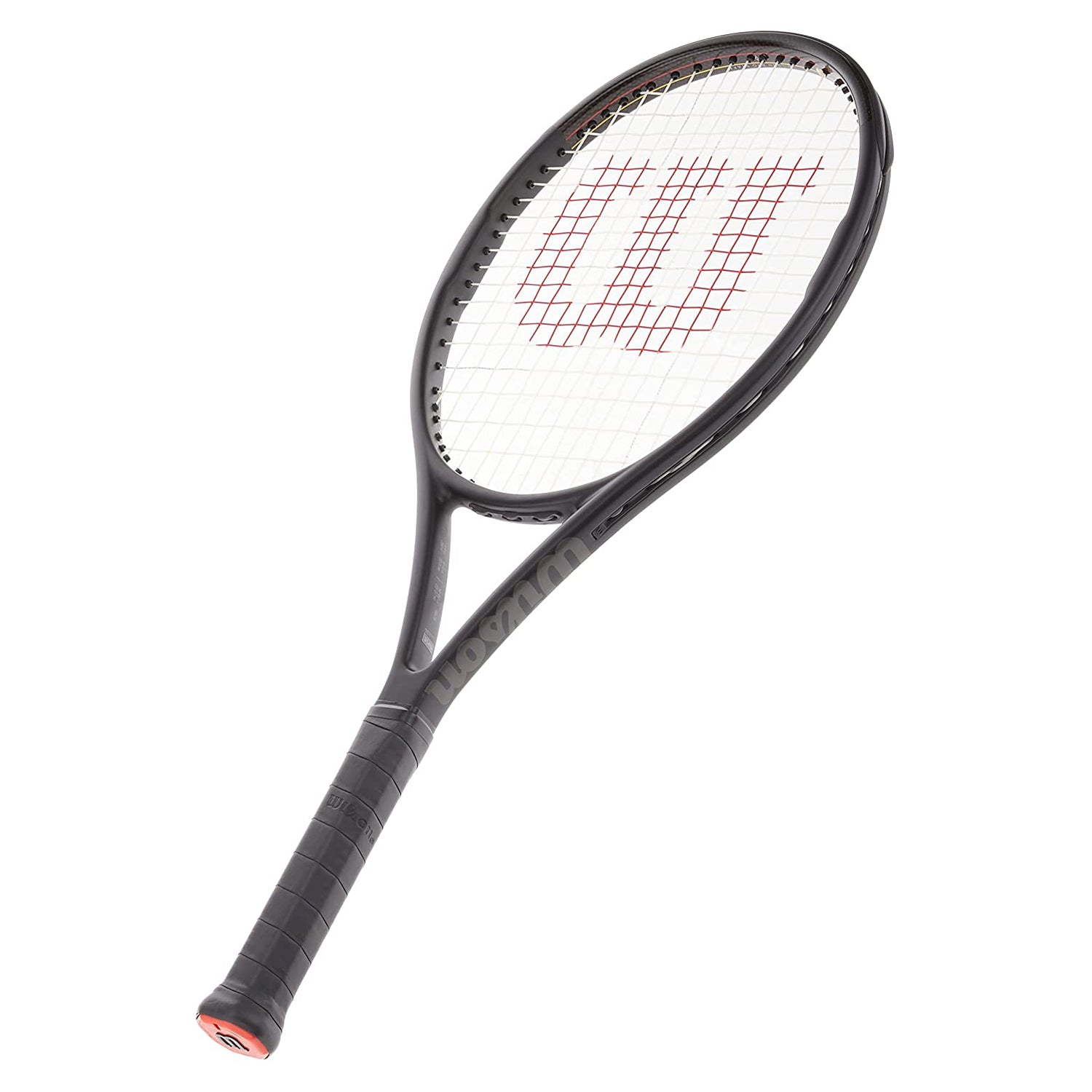 Wilson Performance Pro Staff Team V13.0 Tennis Racquet – Prokicksports