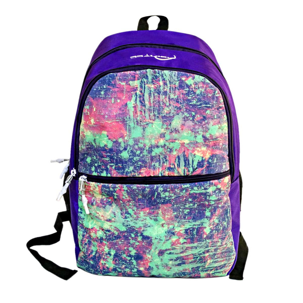 Prokick 30L Waterproof Casual Backpack | School Bag - Jingle - Best Price online Prokicksports.com