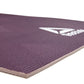 Reebok Double Sided Fitness Training Yoga Mat, 4 MM (Geometric) - Best Price online Prokicksports.com
