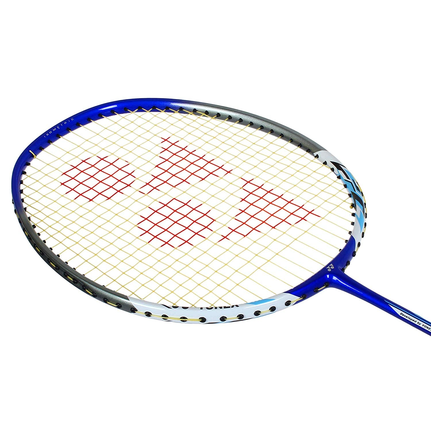 Yonex Nanoray 7000I G4-2U Badminton Racquet Blue